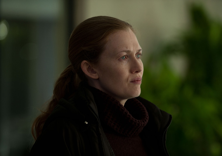 <I>The Killing</i> Review: "Openings" (Episode 2.06)