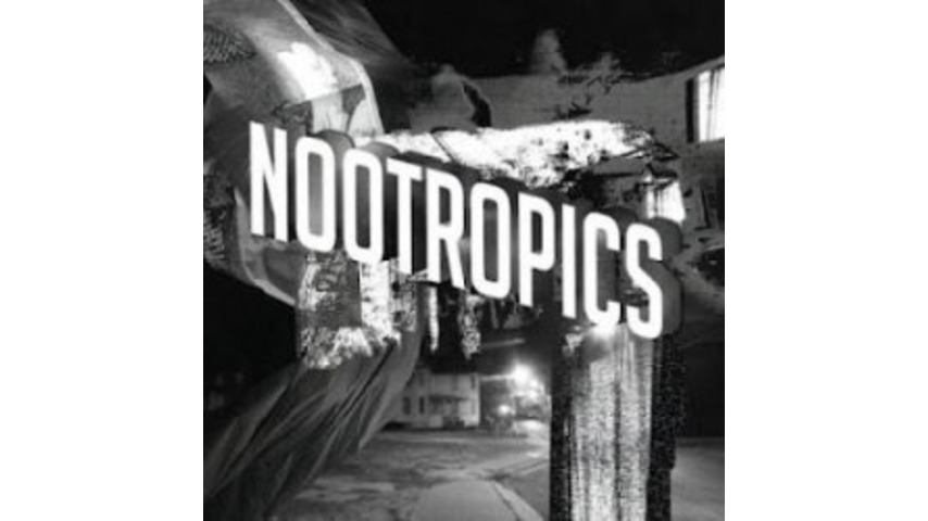 Lower Dens: <i>Nootropics</i>