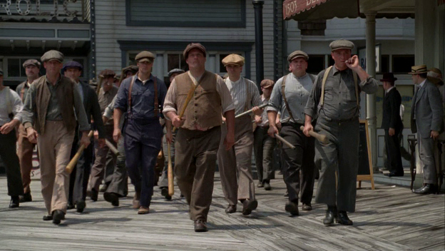 kkk killed how many in boardwalk empire season 2 episode 1