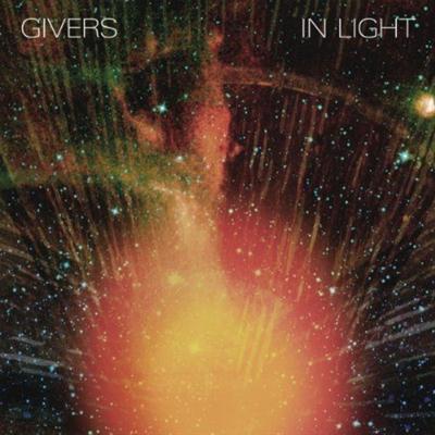 Givers: <i>In Light</i>