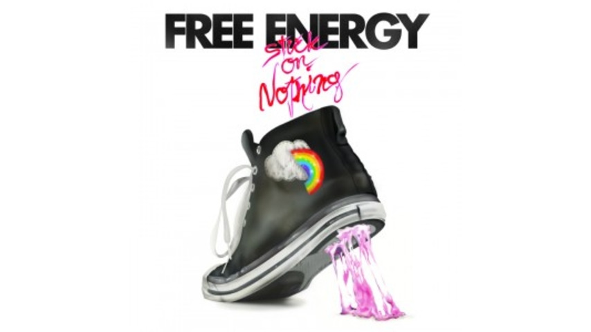 Free Energy: <em>Stuck on Nothing</em>