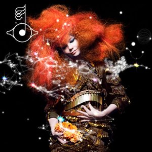 Björk: <i>Biophilia</i>