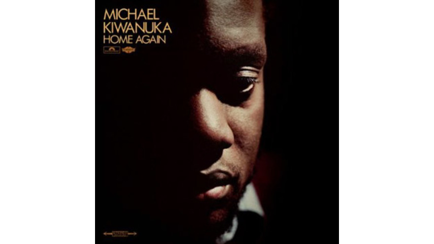 Michael Kiwanuka: <i>Home Again</i>