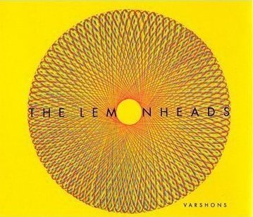 The Lemonheads: <em>Varshons</em>