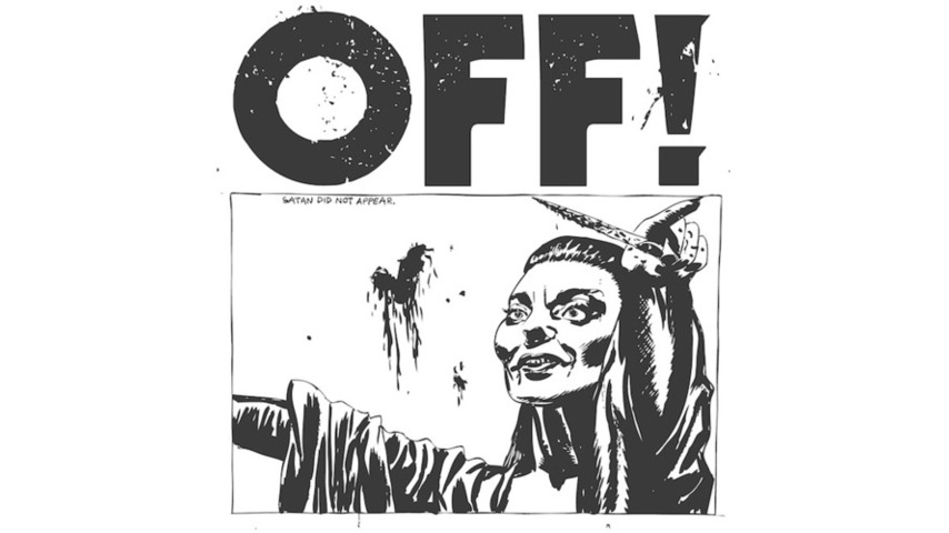 OFF!: <i>OFF!</i>