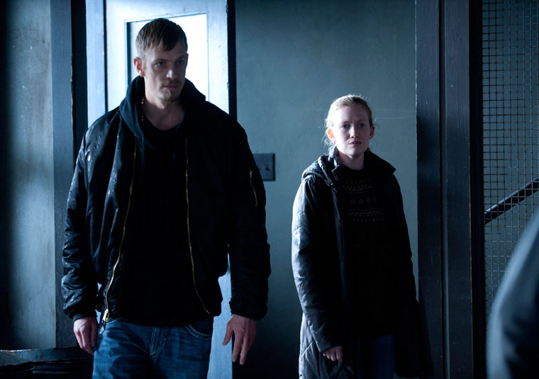 <i>The Killing</i> Review: "What I Know" (Episode 2.13)