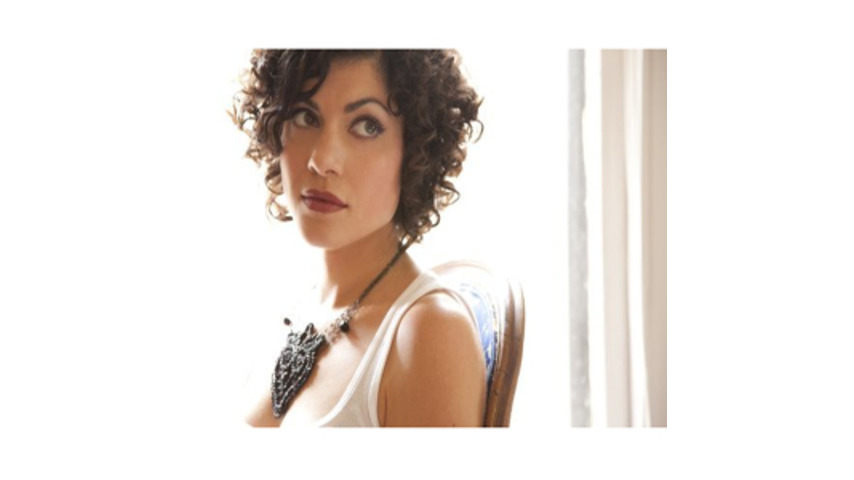 Carrie Rodriguez: <em>Love and Circumstance</em>