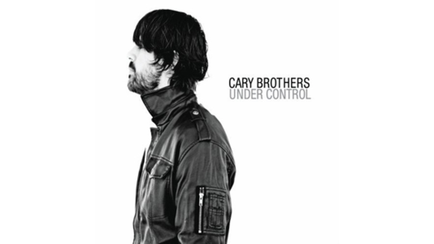 Cary Brothers: <em>Under Control</em>