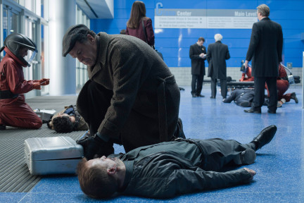 <i>Fringe</i> Review: &#8220;Brave New World Part 1&#8221; (Episode 4.21)