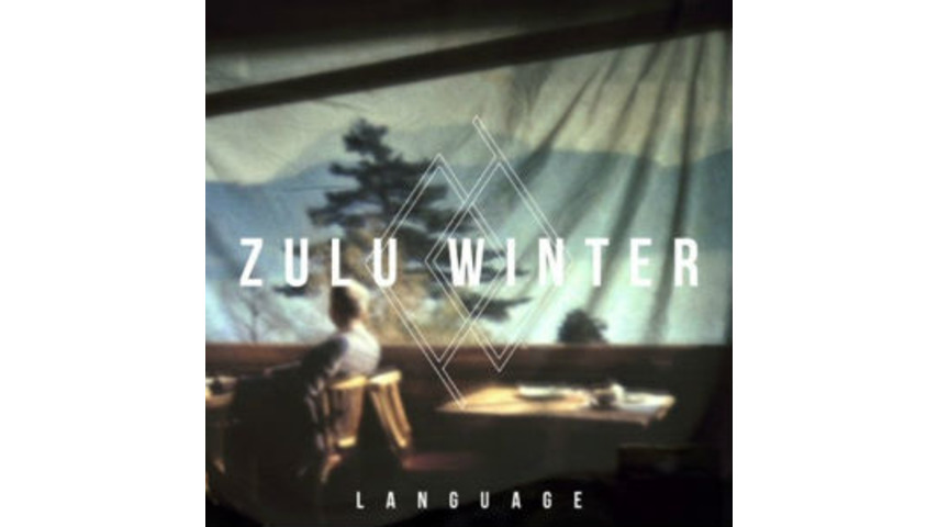 Zulu Winter: <i>Language</i>