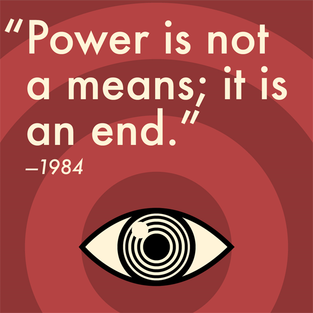 Is 1984, by George Orwell really worth the hype? – Vintage Sapience