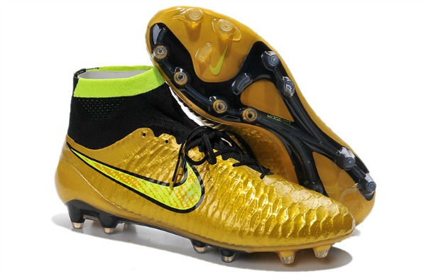 The 20 Most Memorable Shoes In Soccer History Galleries 20 Memorable Boots 19nikemagistaobra Nike