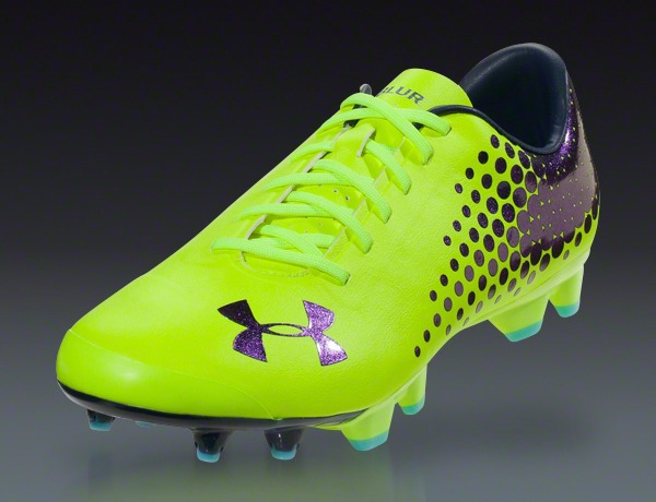 The 20 Most Memorable Shoes in Soccer History :: Soccer :: Galleries ...