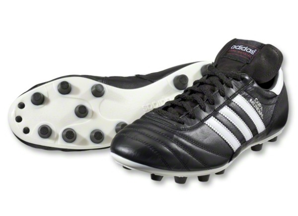 adidas beckenbauer soccer shoes