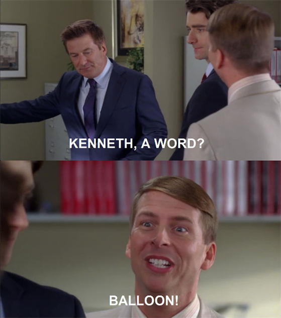 I almost forgot how much I enjoy 30 Rock : r/television