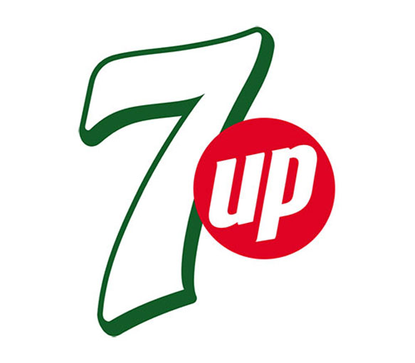 7up tshirts