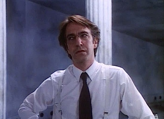 The Roles Of A Lifetime Alan Rickman Paste