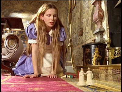Alice In Wonderland Scary Movie Porn - Every Movie and TV Adaptation of Alice's Adventures in ...
