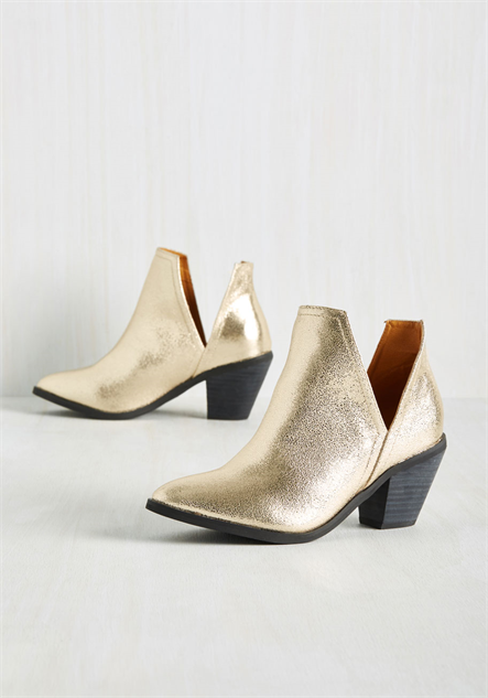 Ankle Boots That'll Be The Star of Your Ensembles :: Style :: Ankle ...