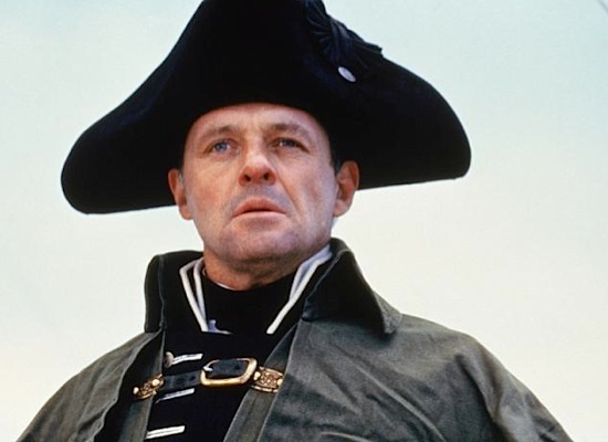 The Roles of a Lifetime: Anthony Hopkins :: Movies ...