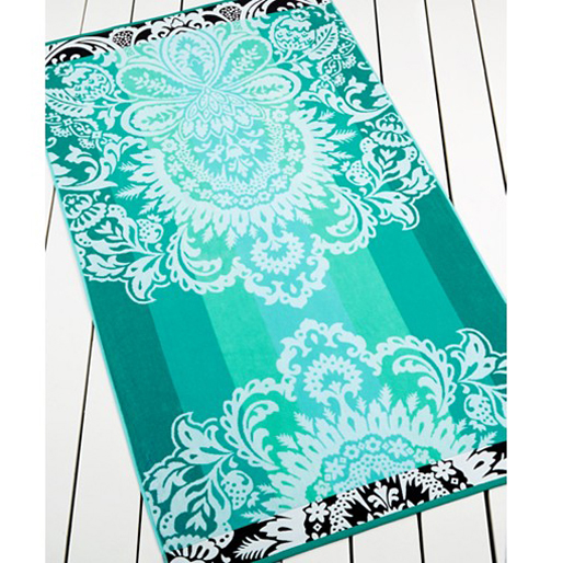 34 Beach Towels to Lounge in Style :: Style :: Galleries :: Paste  beach-towels 1-beach-towel