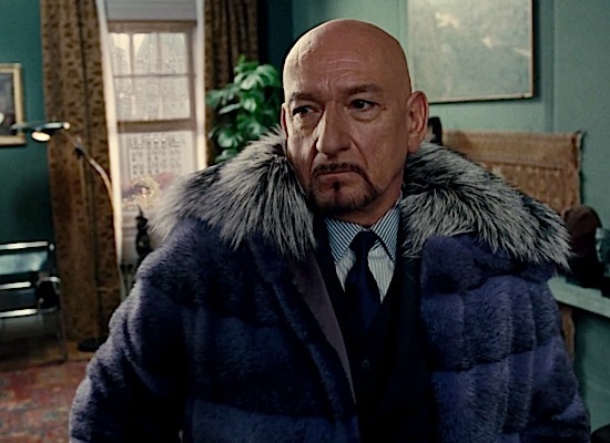 The Roles Of A Lifetime Ben Kingsley Movies Galleries Ben Kingsley Paste