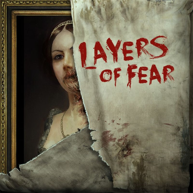 layers of fear music
