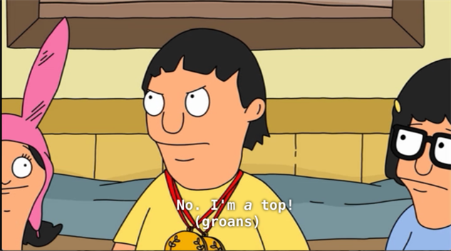 Feeling Meme Ish Bobs Burgers Tv Galleries Bobs Burgers