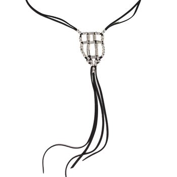 Bolo Tie Necklaces for Bold Outfit Toppers - Paste