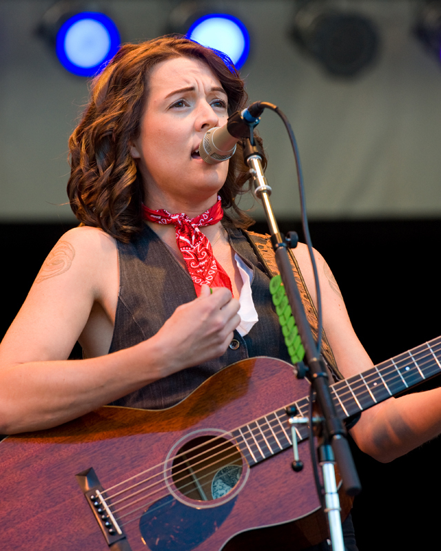 Brandi Carlile Photos Seattle, Wash. Music Galleries Brandi