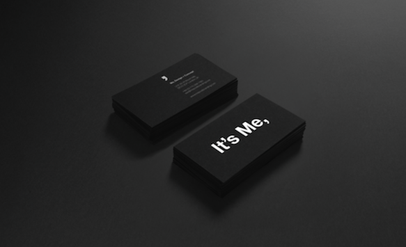 50 Of The Best Business Card Designs Design