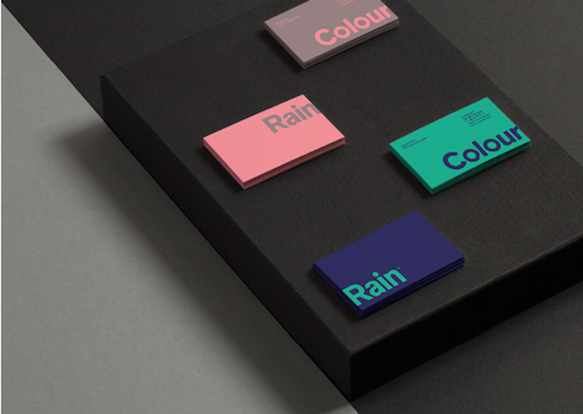 50 Of The Best Business Card Designs Paste