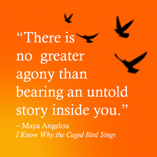 Image result for maya angelou quotes