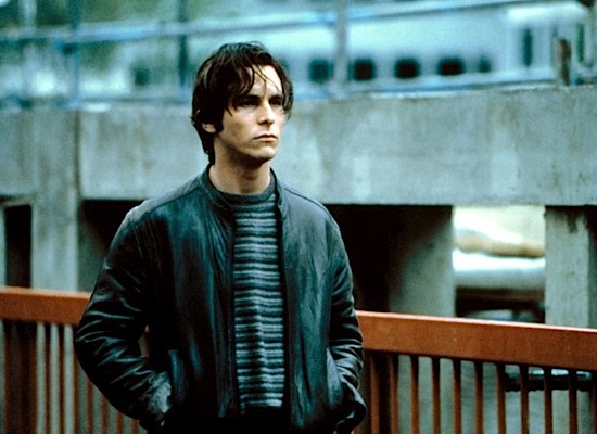 The Roles Of A Lifetime Christian Bale Movies Galleries Paste 