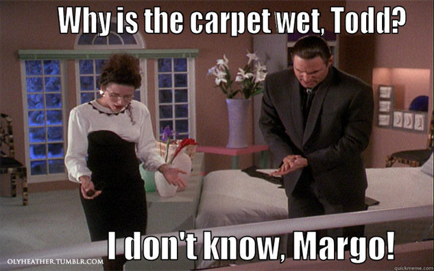 Feeling Meme-ish: Christmas Movies :: Movies :: Christmas :: Paste