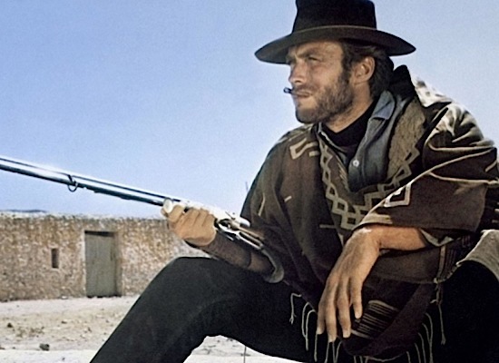 The Roles of a Lifetime: Clint Eastwood :: Movies :: Galleries :: Clint ...