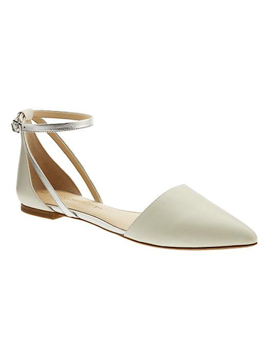Hop to It: 21 Closed-Toe Shoe Options for Warmer Weather :: Style ...