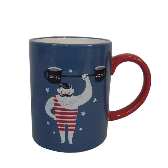 Coffee Mugs To Make Your Morning Routine More Stylish Design Coffee Mugs Mug1