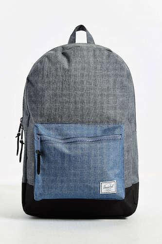 25 Backpacks for the Cool School Girl :: Style :: Galleries :: Paste
