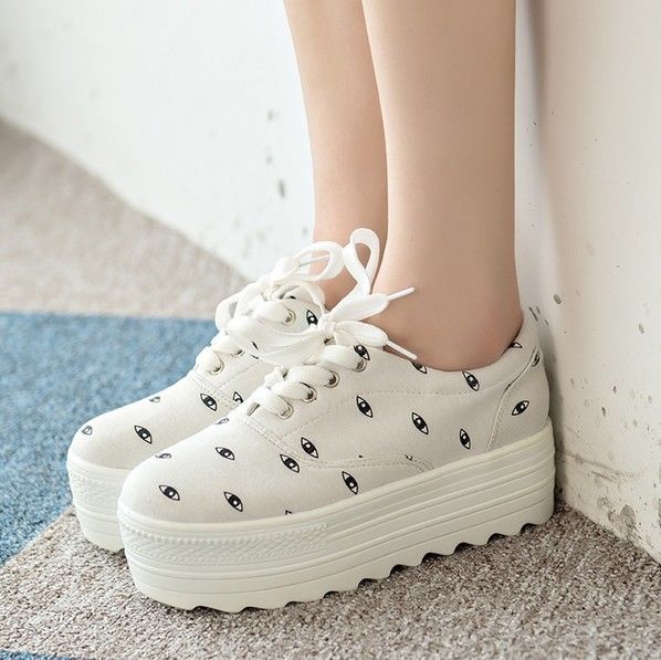 Cool Girl Creepers To Elevate Your Shoe Game Paste
