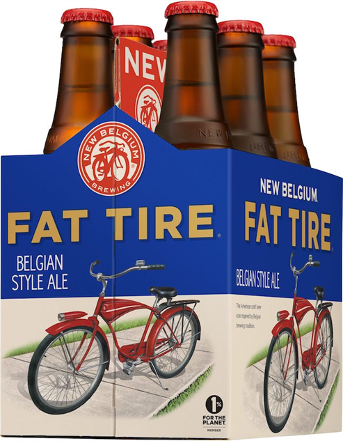 Bike Beers for Cyclists - Paste
