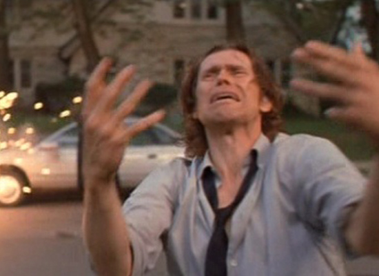 The Roles of a Lifetime - Willem Dafoe :: Movies :: Galleries :: Willem ...