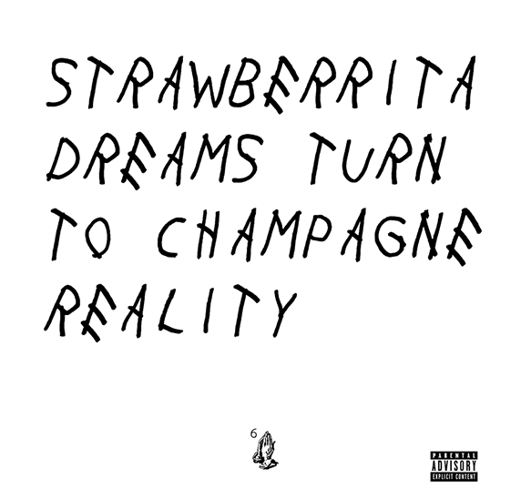 Type Your Own Drake Album Cover Art With This Interactive