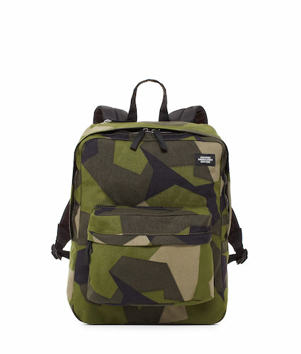 25 Backpacks for the Guy on the Go - Paste