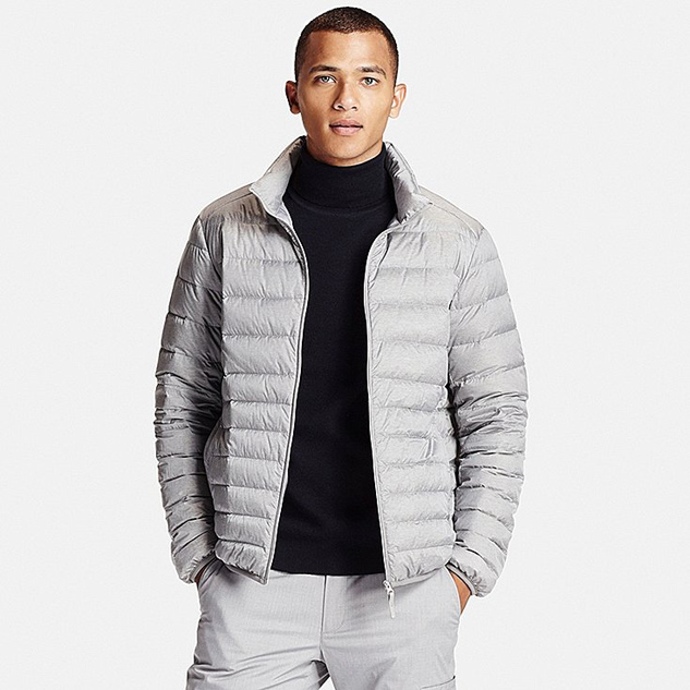 Fashionable and Functional Winter Jackets for Him - Paste