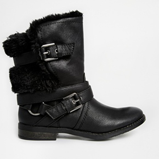 The 60 Best Boots For Fall/Winter: For Him & Her :: Design :: Galleries ...