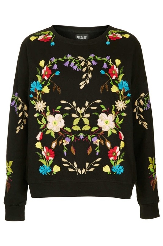 15 Embellished Sweatshirts for Every Budget :: Design :: Galleries :: Paste