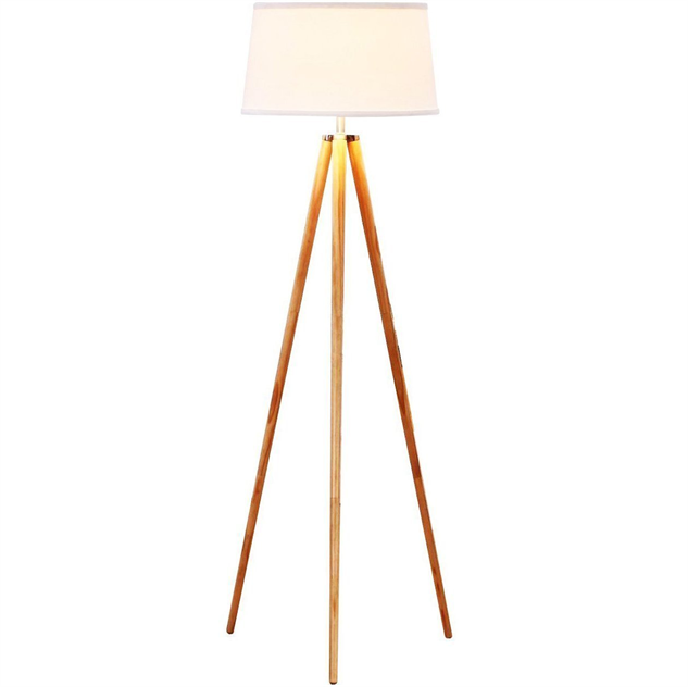 Floor Lamps With Real Presence Design Home Decor Paste