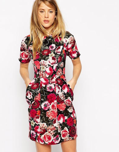 Flower Power: 18 Pieces That Use Floral Print for Good :: Style ...
