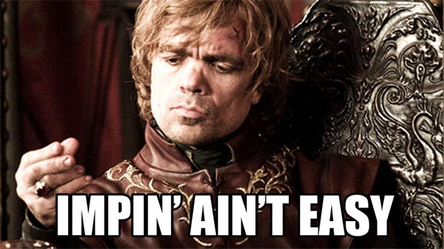 funny political tyrion lannister quotes